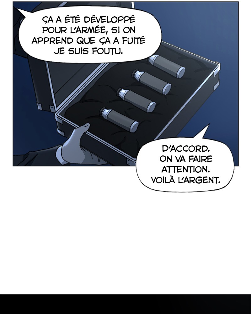 Read The Boxer FR Manga Online