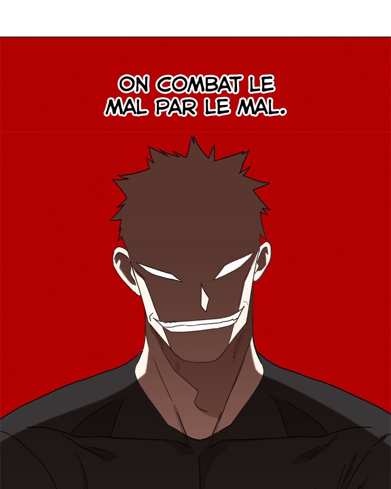 Read The Boxer FR Manga Online