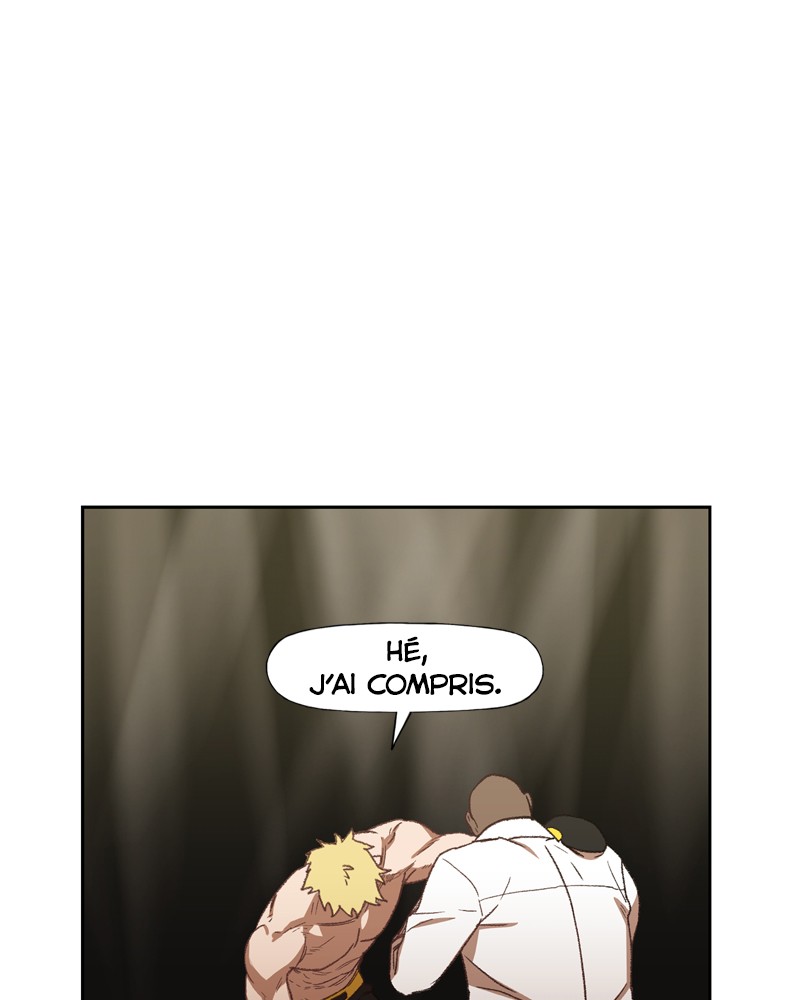 Read The Boxer FR Manga Online