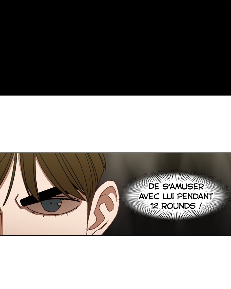 Read The Boxer FR Manga Online