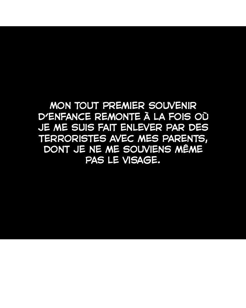 Read The Boxer FR Manga Online