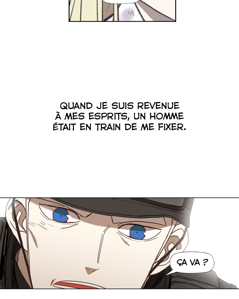 Read The Boxer FR Manga Online