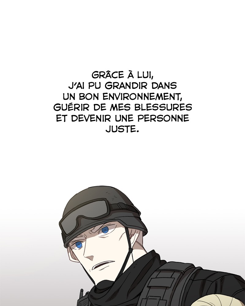 Read The Boxer FR Manga Online