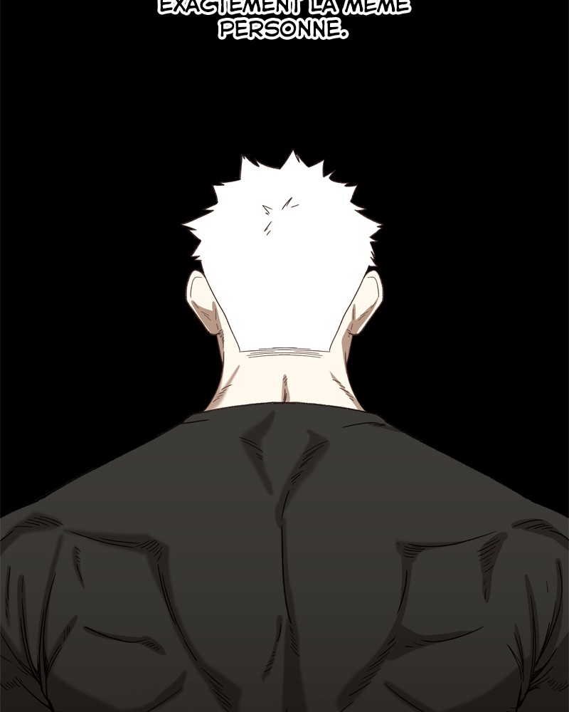 Read The Boxer FR Manga Online