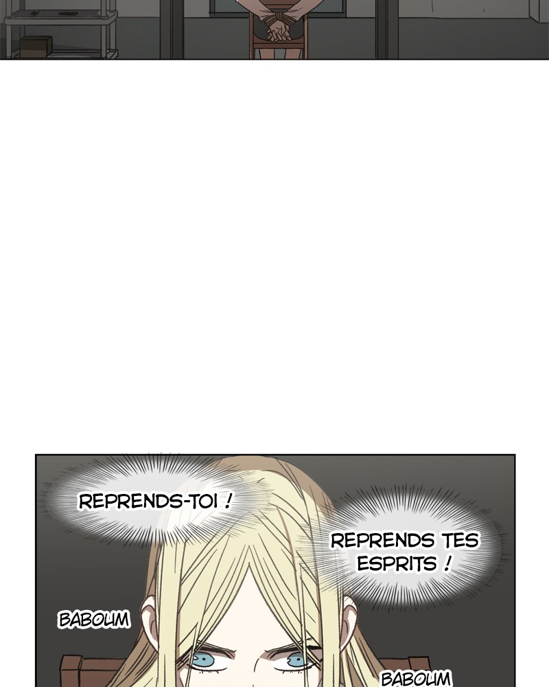 Read The Boxer FR Manga Online