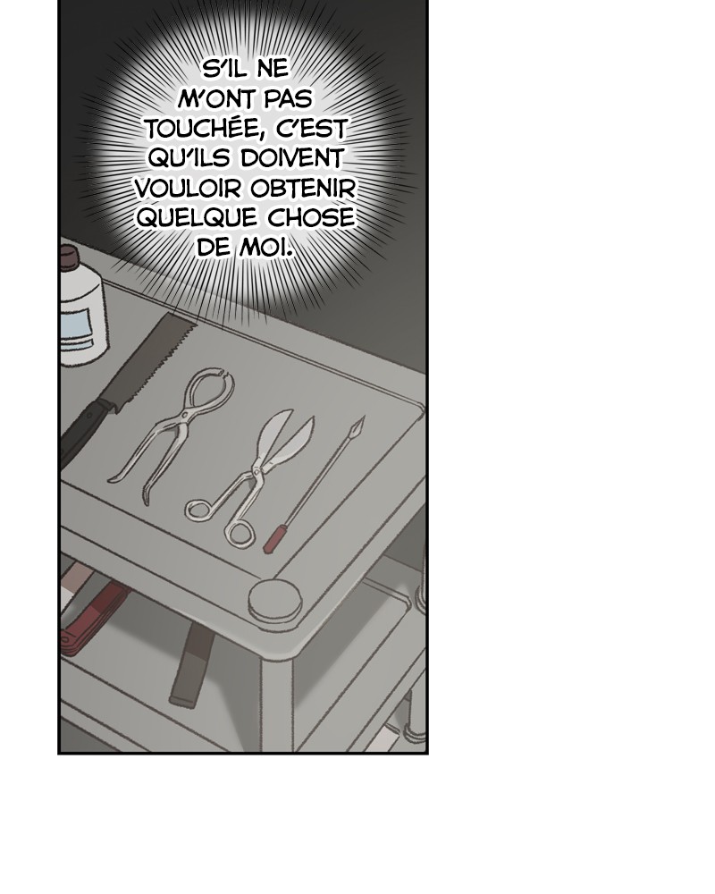 Read The Boxer FR Manga Online