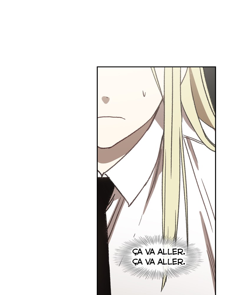 Read The Boxer FR Manga Online