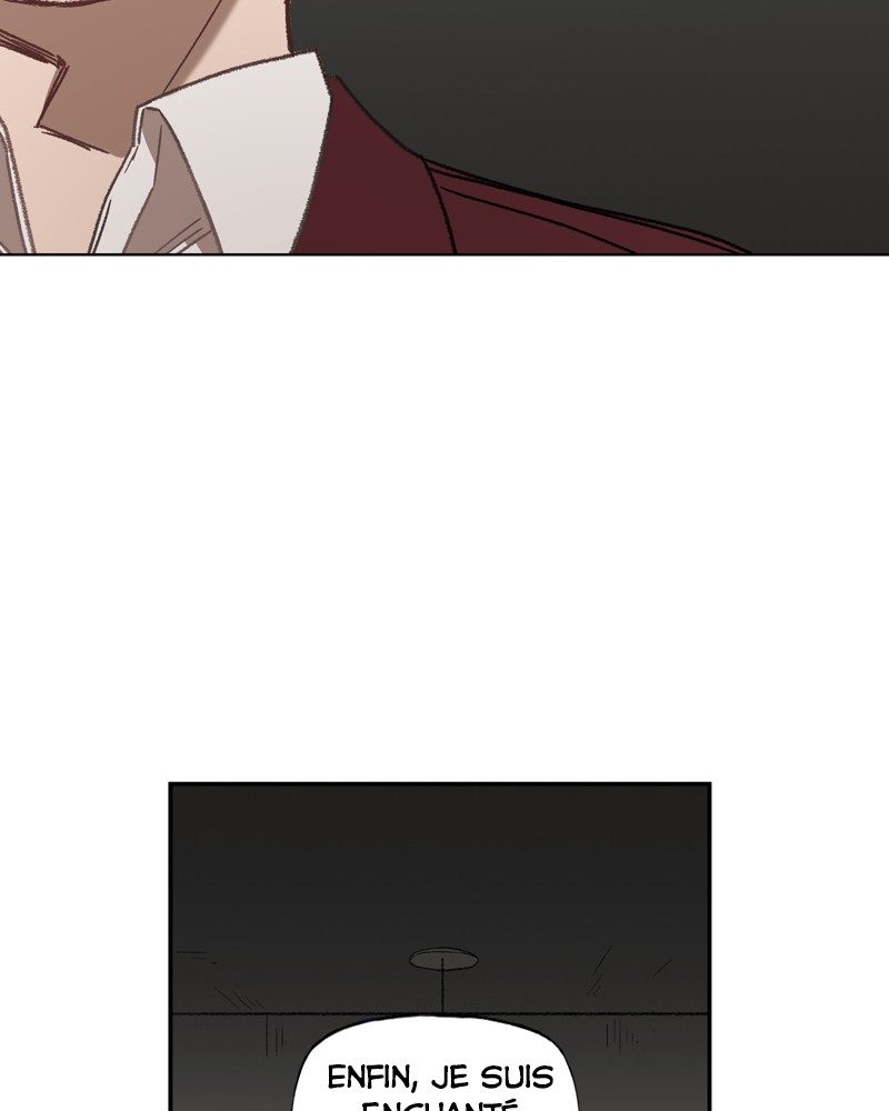 Read The Boxer FR Manga Online