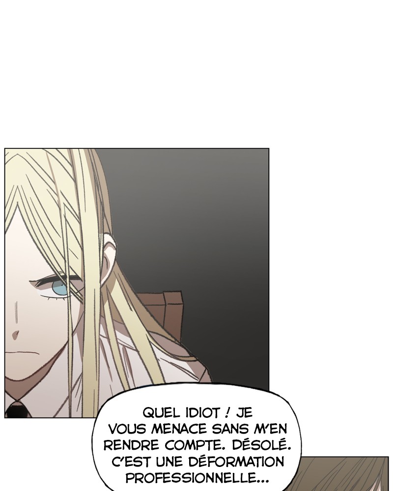 Read The Boxer FR Manga Online