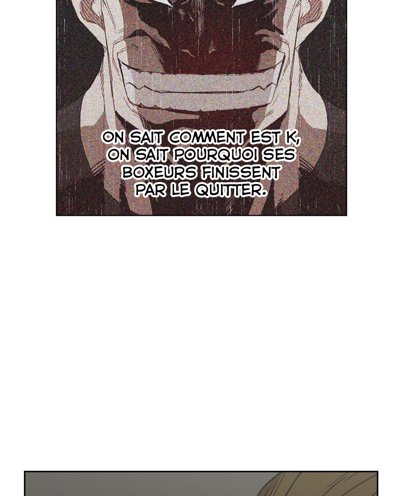 Read The Boxer FR Manga Online