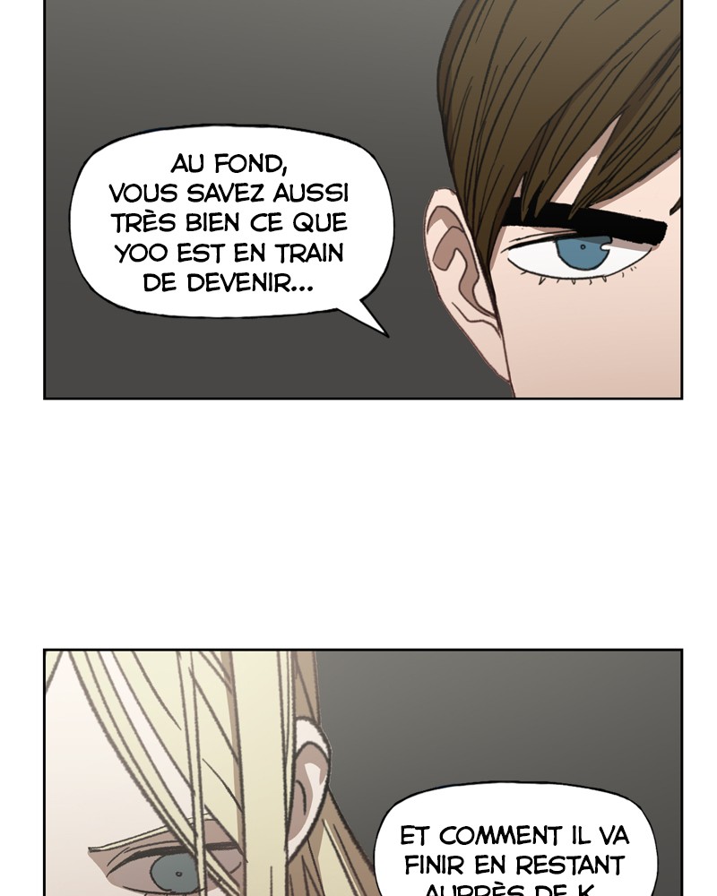 Read The Boxer FR Manga Online