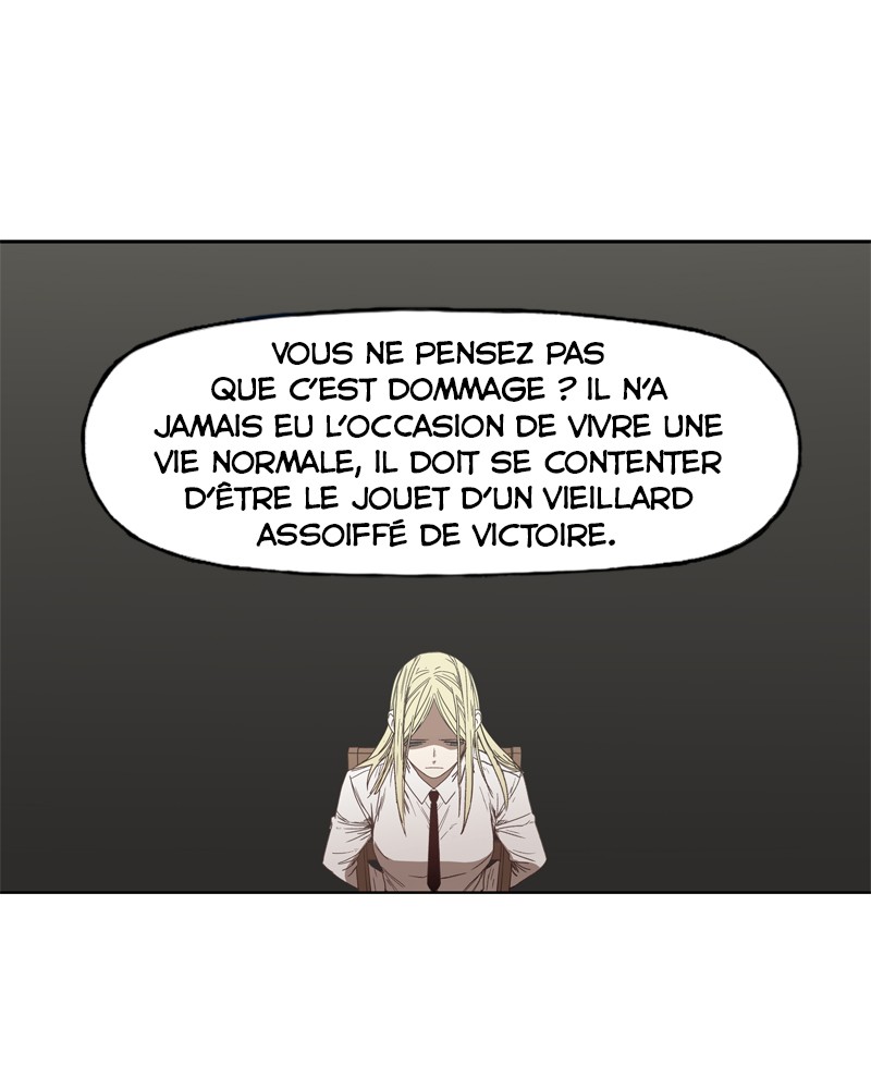 Read The Boxer FR Manga Online