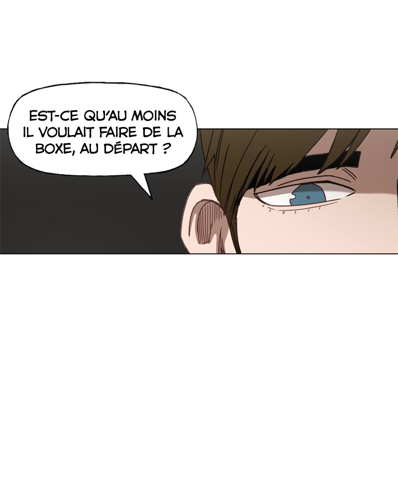 Read The Boxer FR Manga Online