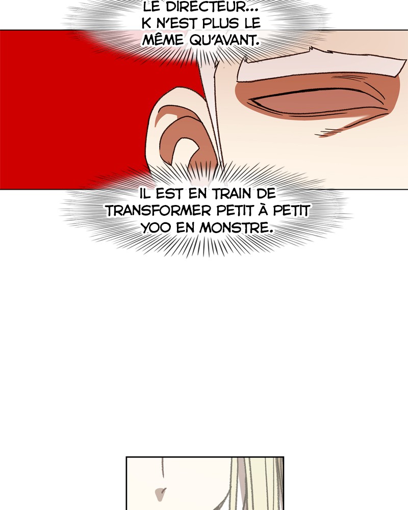 Read The Boxer FR Manga Online