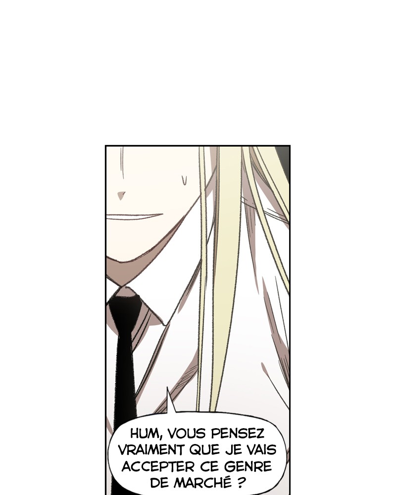 Read The Boxer FR Manga Online