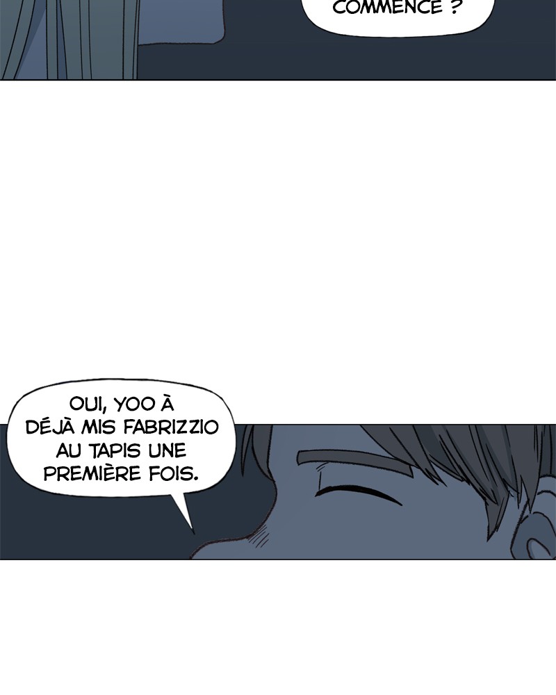 Read The Boxer FR Manga Online