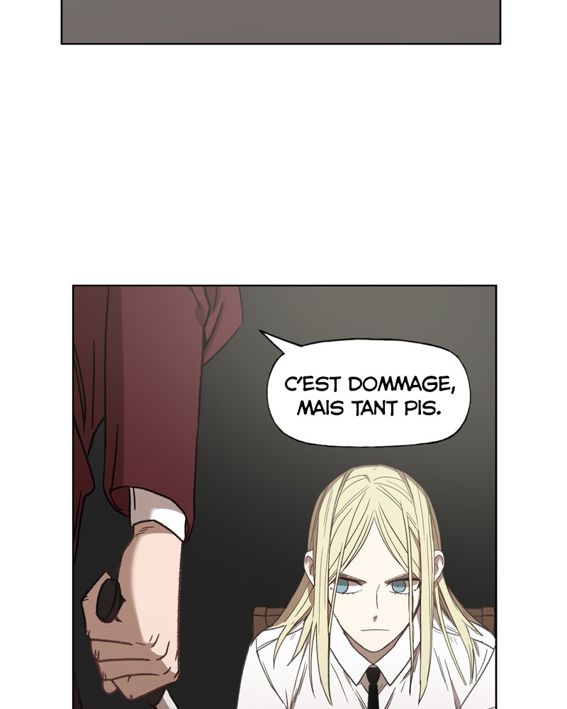 Read The Boxer FR Manga Online