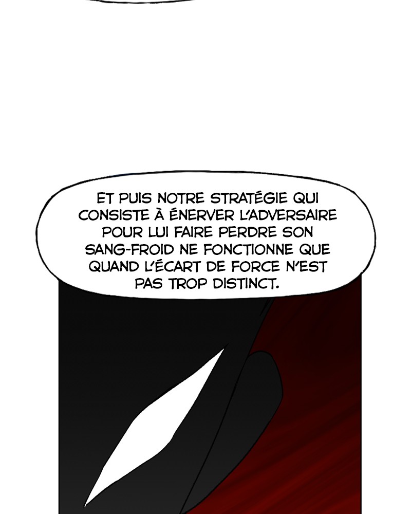 Read The Boxer FR Manga Online