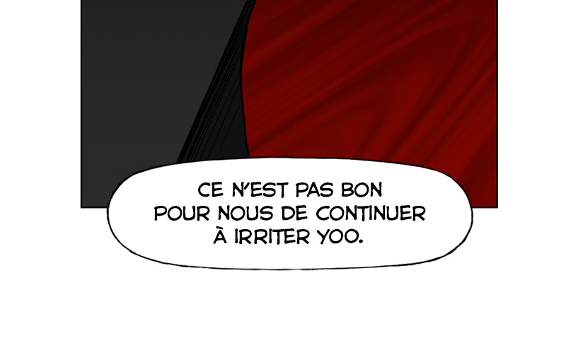 Read The Boxer FR Manga Online