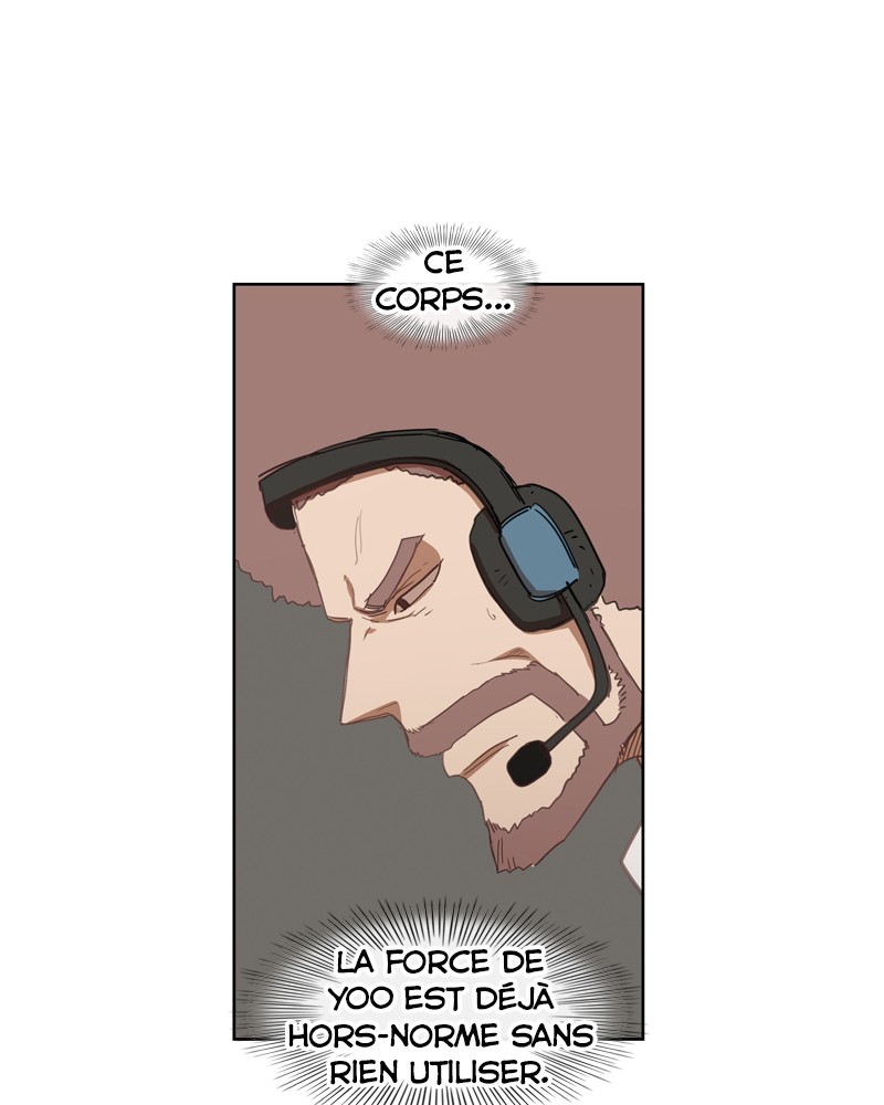 Read The Boxer FR Manga Online