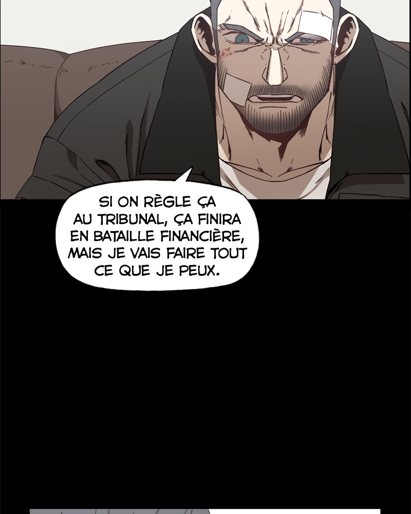 Read The Boxer FR Manga Online