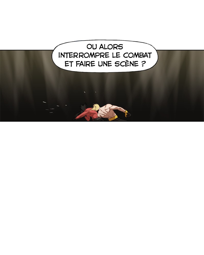 Read The Boxer FR Manga Online