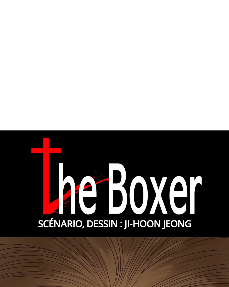 Read The Boxer FR Manga Online