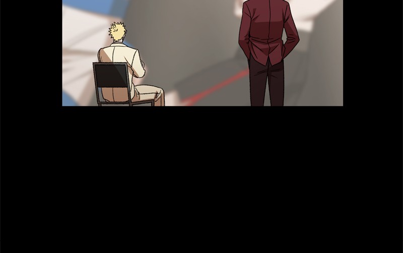 Read The Boxer FR Manga Online