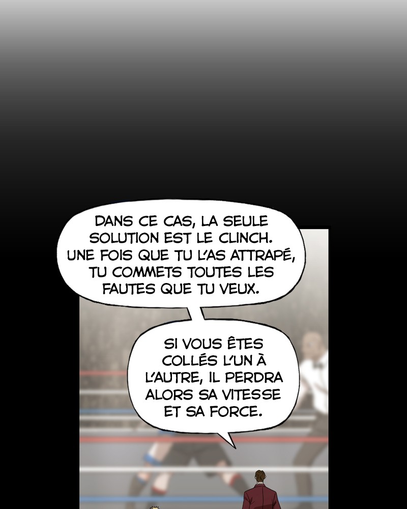 Read The Boxer FR Manga Online