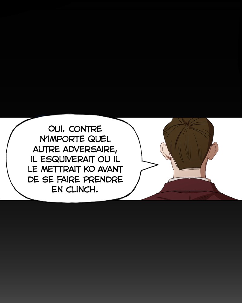 Read The Boxer FR Manga Online