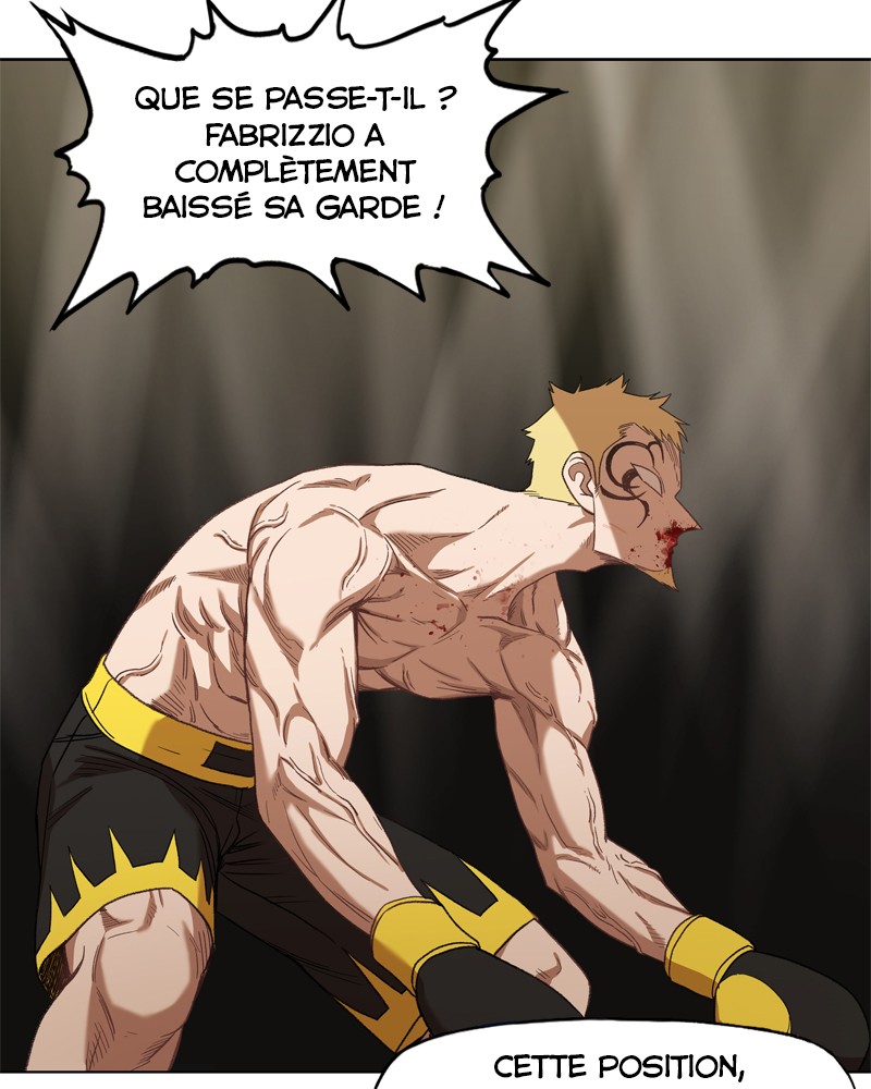 Read The Boxer FR Manga Online