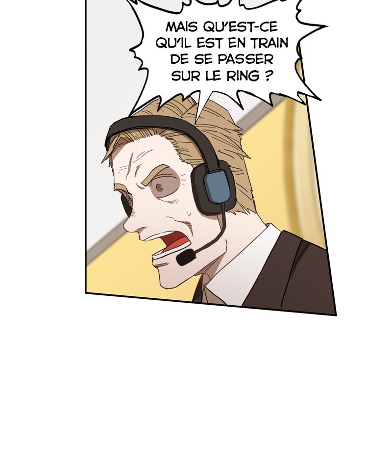 Read The Boxer FR Manga Online