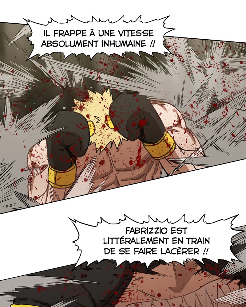 Read The Boxer FR Manga Online