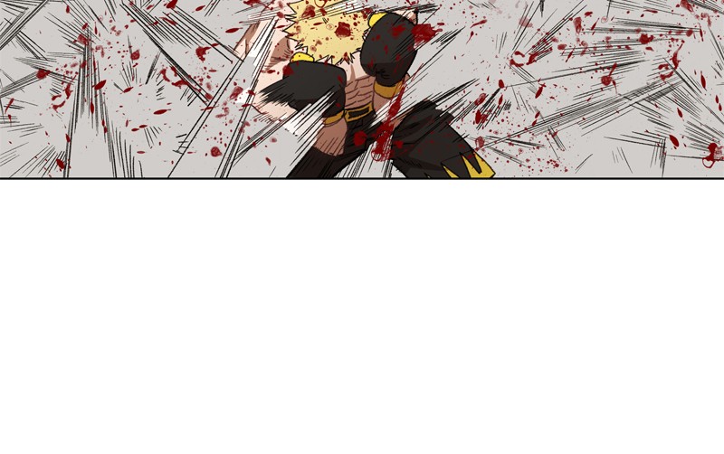 Read The Boxer FR Manga Online