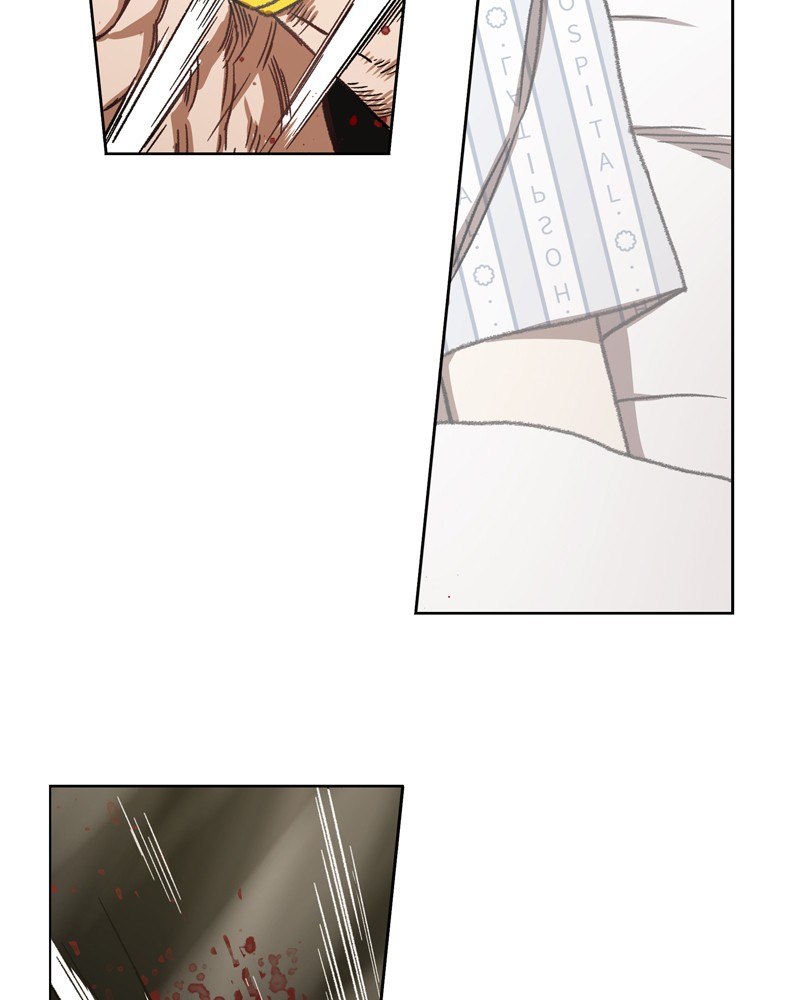 Read The Boxer FR Manga Online