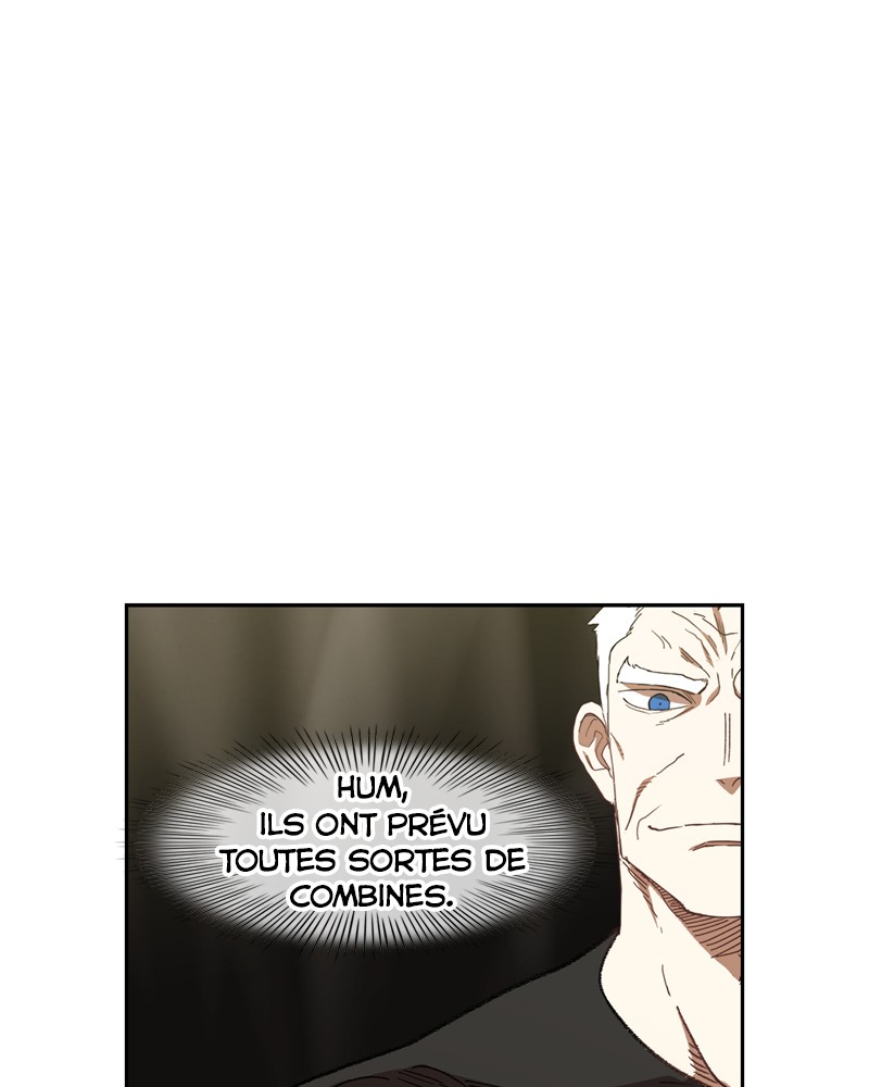 Read The Boxer FR Manga Online