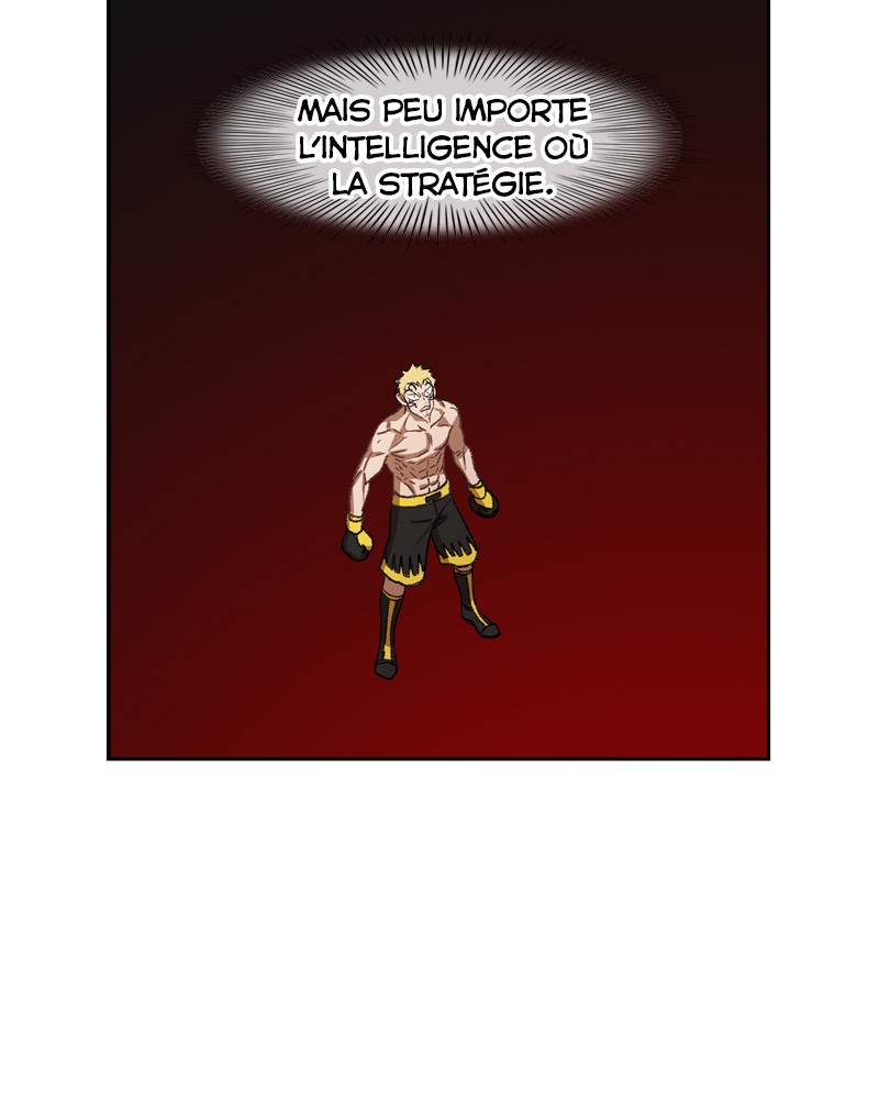 Read The Boxer FR Manga Online