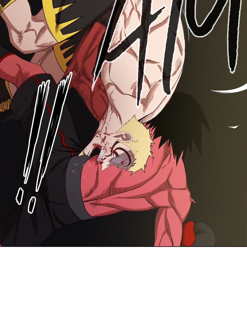 Read The Boxer FR Manga Online