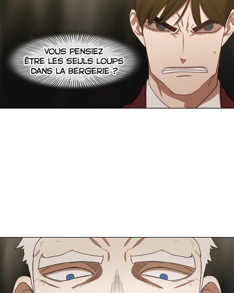 Read The Boxer FR Manga Online