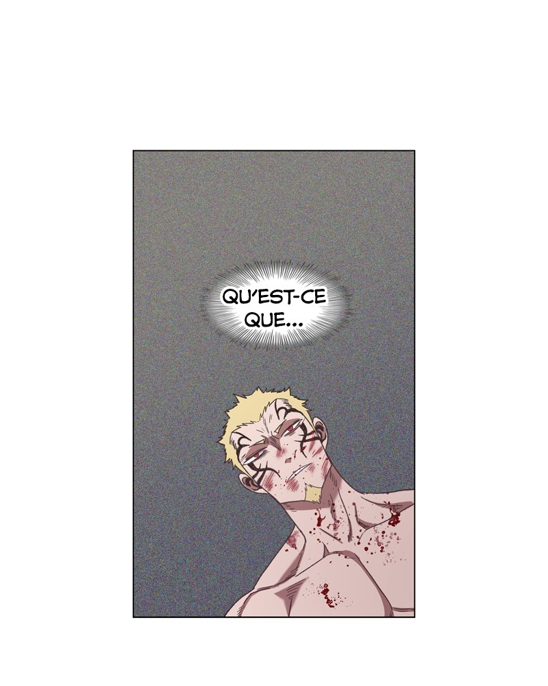 Read The Boxer FR Manga Online