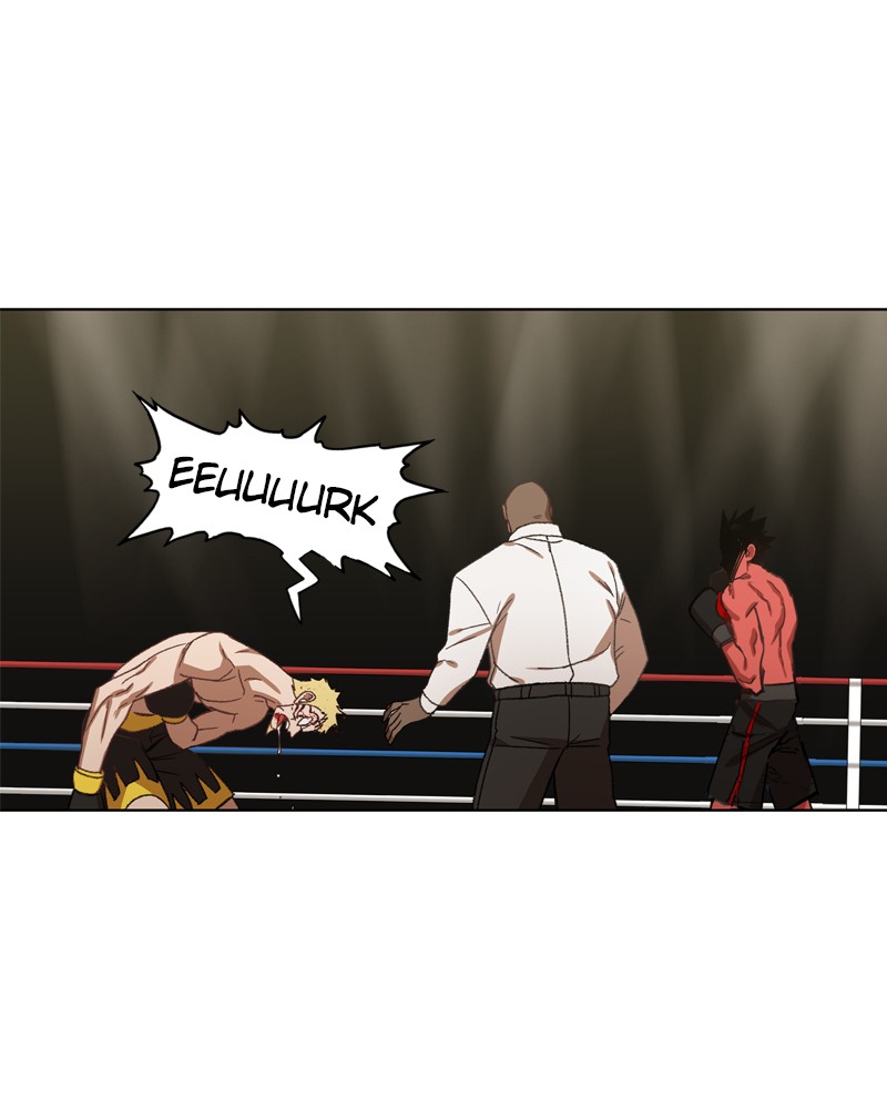 Read The Boxer FR Manga Online