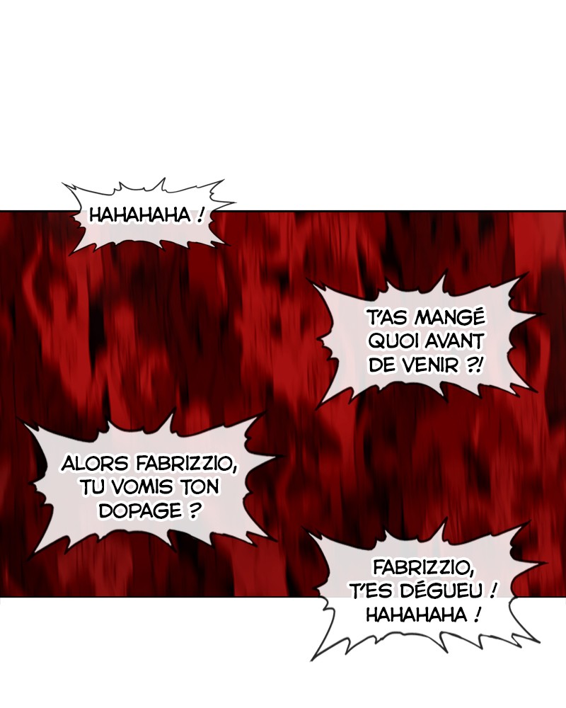 Read The Boxer FR Manga Online