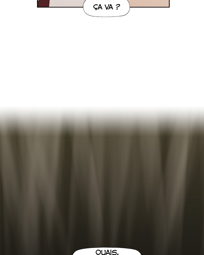 Read The Boxer FR Manga Online