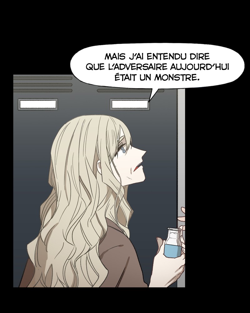 Read The Boxer FR Manga Online