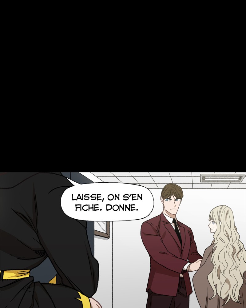 Read The Boxer FR Manga Online