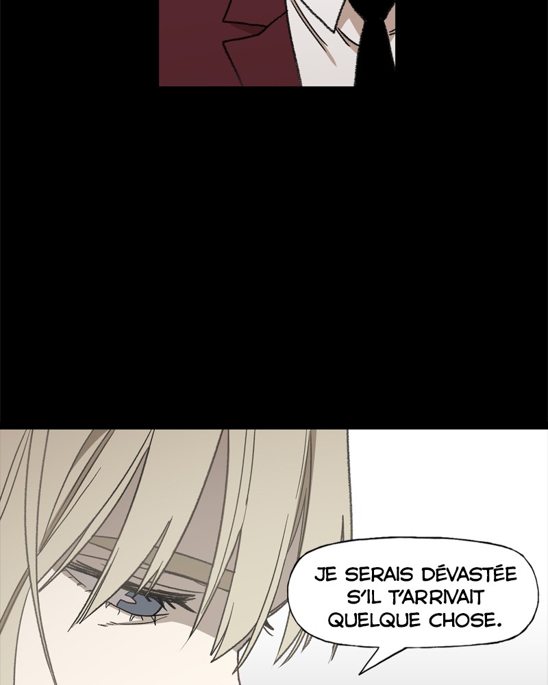 Read The Boxer FR Manga Online