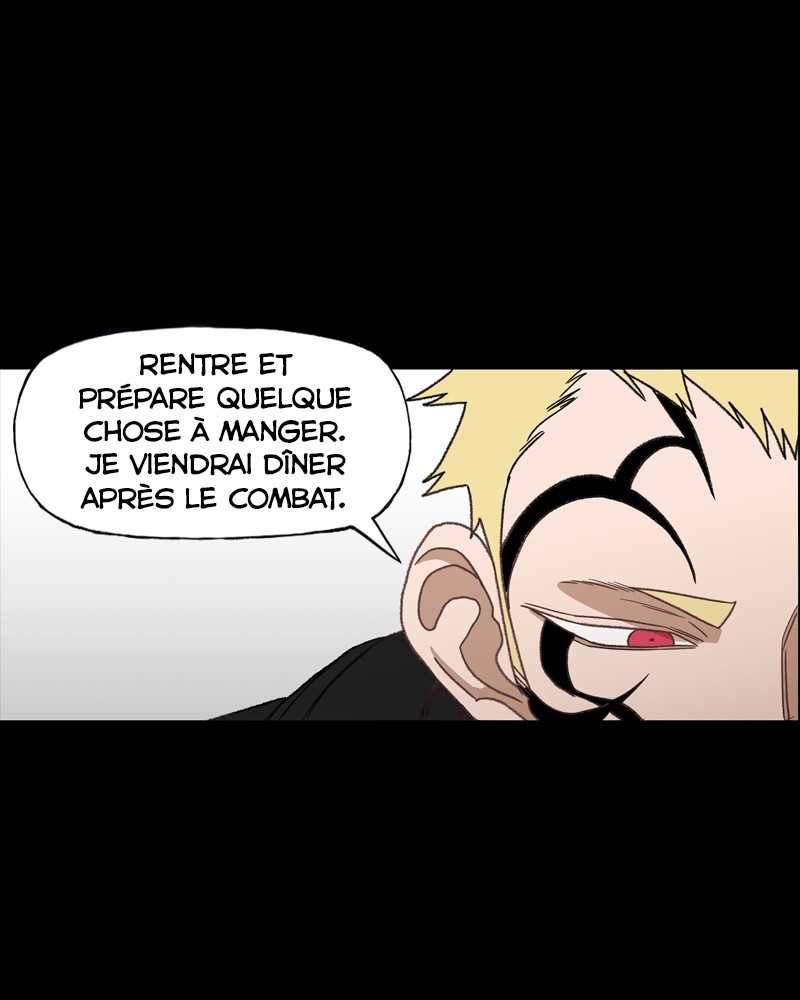 Read The Boxer FR Manga Online