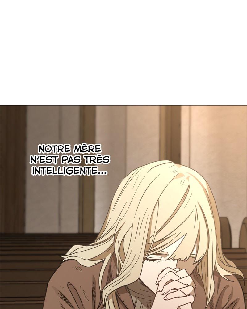 Read The Boxer FR Manga Online