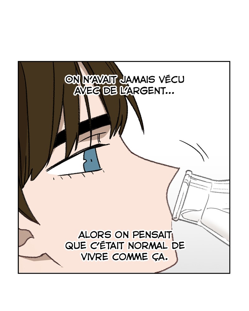 Read The Boxer FR Manga Online