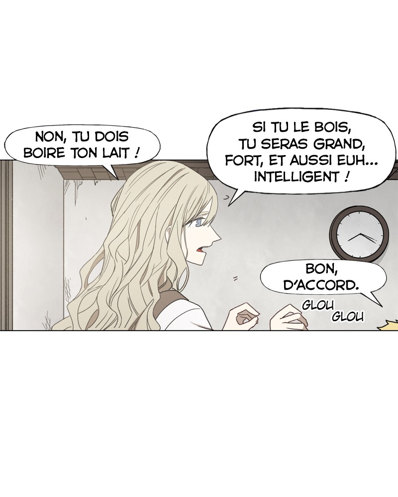 Read The Boxer FR Manga Online